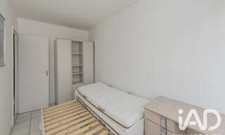 Appartement 1 Pièce 9 m² à louer à Pontoise (95000)