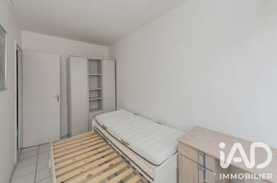 Appartement 1 pièces 570 €