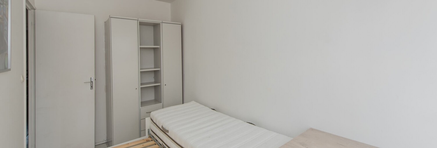 Appartement 1 Pièce 9 m² à louer à Pontoise (95000)