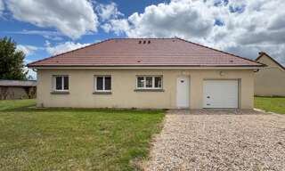 Maison 4 Pièces 90 m² à vendre à Parville (27180)