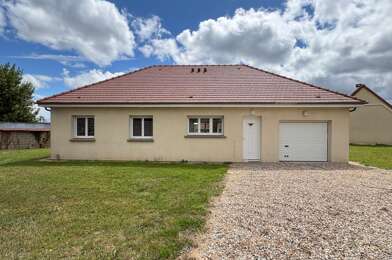 Maison 4 pièces 296000 €
