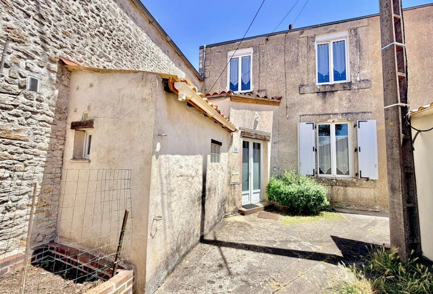 Maison À Vendre — photo 1