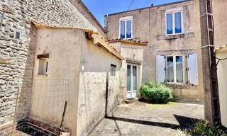 Maison 4 Pièces 87 m² à vendre à Bourcefranc-le-Chapus (17560)