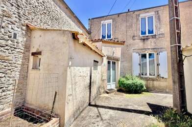 Maison 4 pièces 144300 €