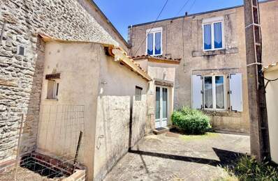 Maison À Vendre — photo du bien