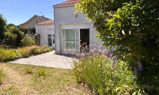 Maison 3 Pièces 76 m² à vendre à Bourcefranc-le-Chapus (17560)