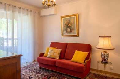 Appartement 3 pièces 650000 €