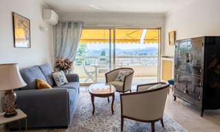 Appartement 3 Pièces 80 m² à vendre à Le Cannet (06110)