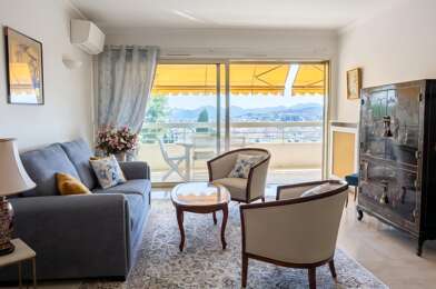 Appartement 3 pièces 650000 €