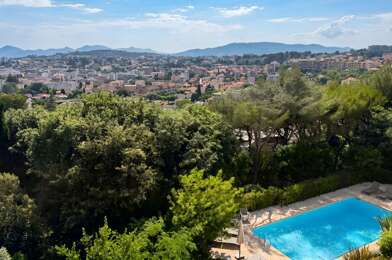 Appartement 3 pièces 650000 €