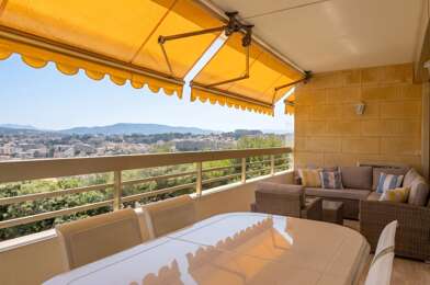 Appartement 3 pièces 650000 €