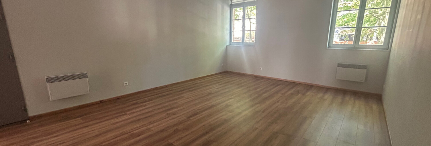 Appartement 5 Pièces 89 m² à louer à Albi (81000)