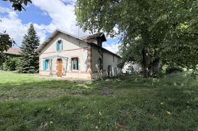 Maison 17 pièces 212000 €