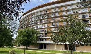 Appartement 4 Pièces 79 m² à vendre à Eaubonne (95600)