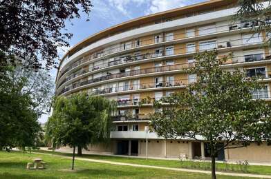 Appartement 4 pièces 229000 €