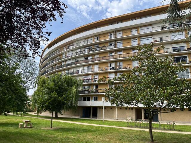 Appartement proposé à Eaubonne