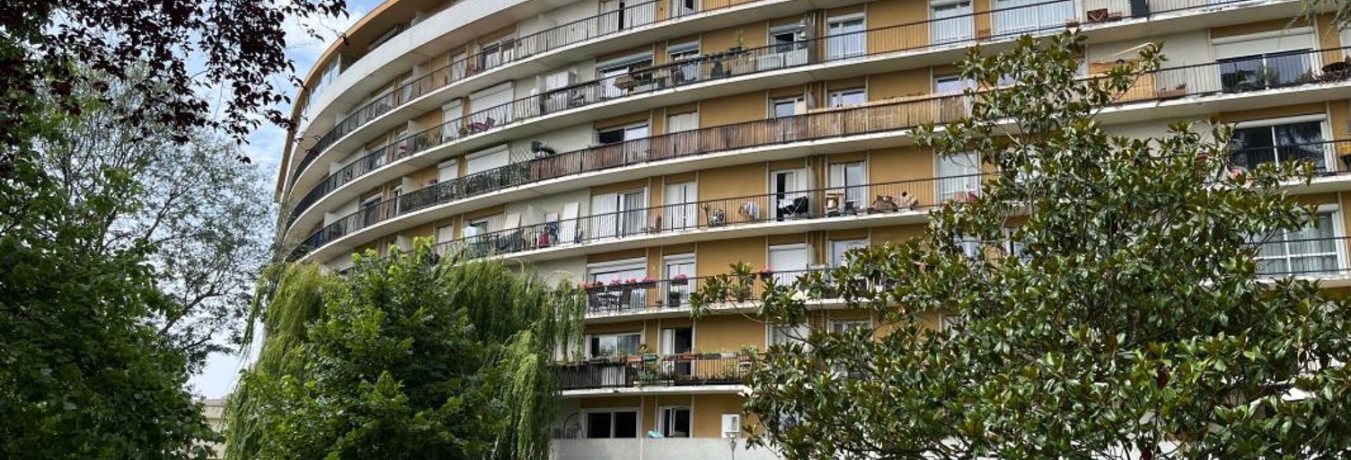 Appartement 4 Pièces 79 m² à vendre à Eaubonne (95600)