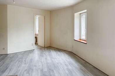 Appartement 2 pièces 510 €
