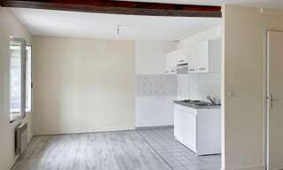 Appartement 2 Pièces 36 m² à louer à Sandillon (45640)