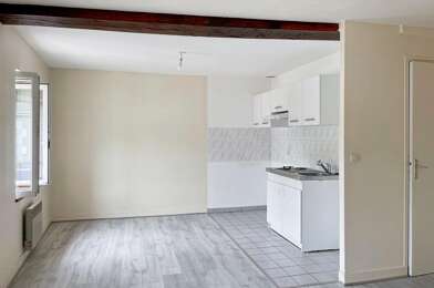 Appartement 2 pièces 510 €