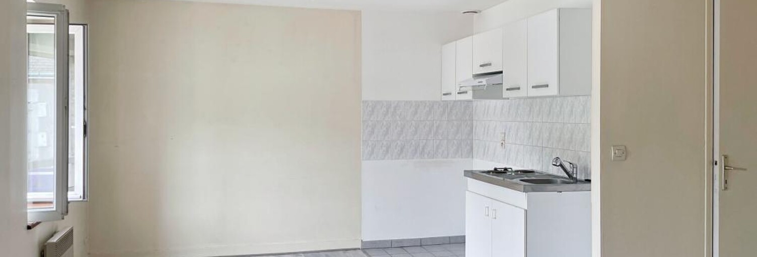 Appartement 2 Pièces 36 m² à louer à Sandillon (45640)
