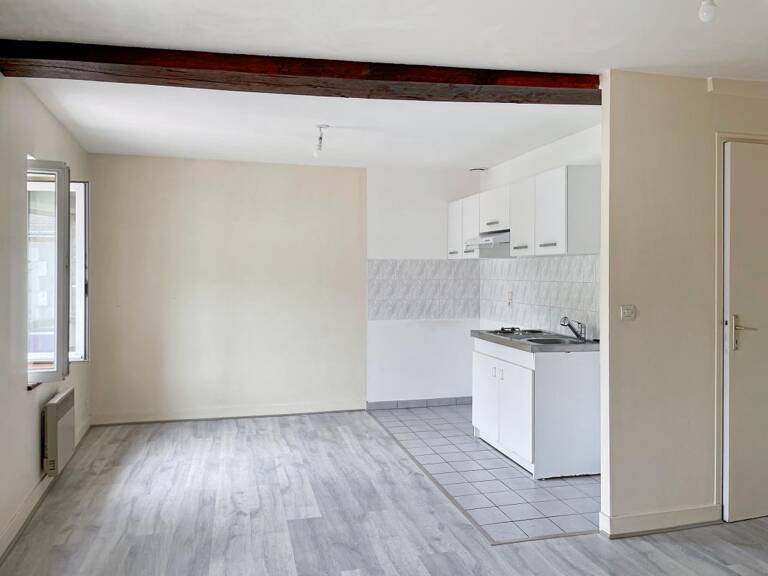 LOCATION : appartement 2 pièces (36 m²) à SANDILLON — photo 1