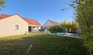 Maison 4 Pièces 105 m² à vendre à Marcilly-en-Villette (45240)
