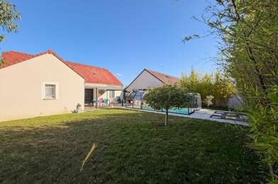 Maison 4 pièces 336000 €
