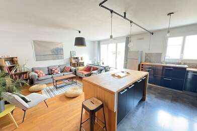 Appartement 3 pièces 328000 €