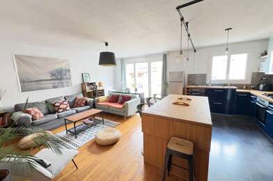 Appartement 3 pièces 328000 €