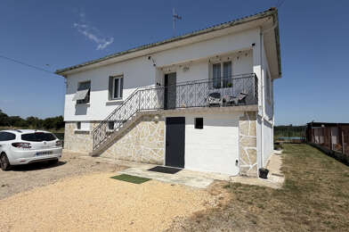 Maison 7 pièces 170000 €