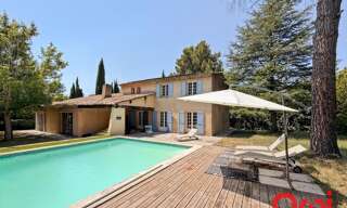 Maison 8 Pièces 290 m² à vendre à Aix-en-Provence (13540)