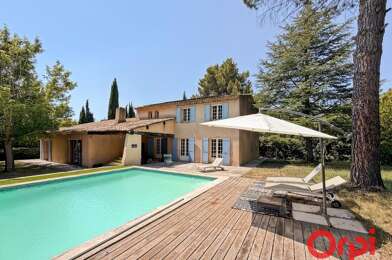 Maison 8 pièces 1092000 €