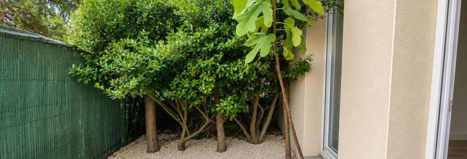 Appartement 1 Pièce 20 m² à vendre à Toulouse (31100)