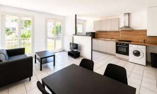 Appartement 3 Pièces 66 m² à vendre à Toulouse (31500)