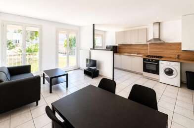 Appartement 3 pièces 140000 €
