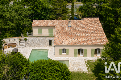 Maison 5 pièces 465000 €