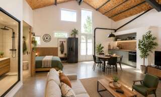 Maison 3 Pièces 69 m² à vendre à Cugnaux (31270)