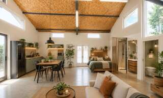 Maison 3 Pièces 69 m² à vendre à Cugnaux (31270)