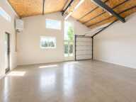 CUGNAUX - Loft contemporain au calme absolu avec dépendances – Fort potentiel — photo 3