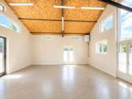 CUGNAUX - Loft contemporain au calme absolu avec dépendances – Fort potentiel — photo 4