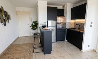 Appartement 3 Pièces 56 m² à vendre à Toulouse (31200)