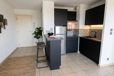 Appartement 3 pièces 145000 €