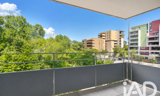 Appartement 3 Pièces 60 m² à vendre à Montpellier (34070)