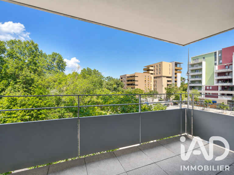 Vente Appartement 3 pièces — photo 1
