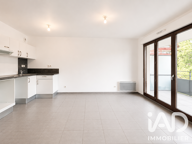 Vente Appartement 3 pièces — photo 2