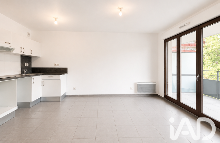 Vente Appartement 3 pièces — photo 2