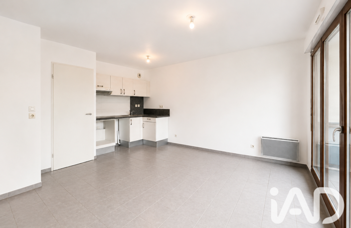 Vente Appartement 3 pièces — photo 3