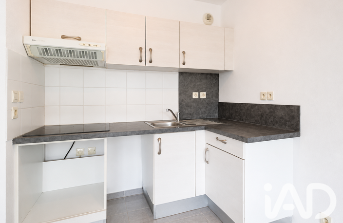 Vente Appartement 3 pièces — photo 4