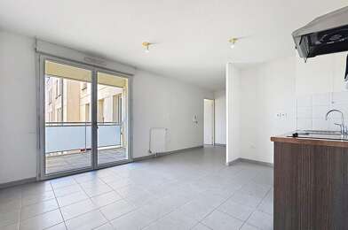 Appartement 2 pièces 105000 €